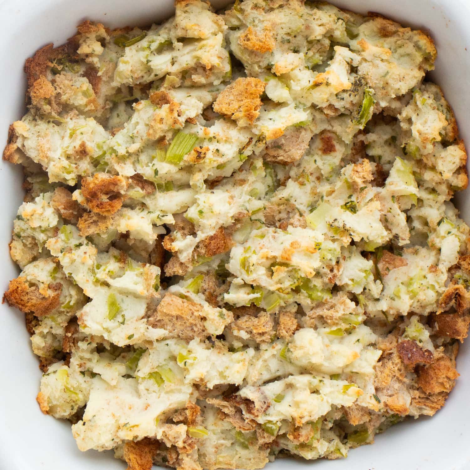 Amish Potato Stuffing Secrets: Best Ingredients for Savory Results